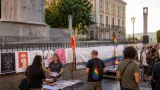 ANPI Potenza annuncia adesione al Basilicata Pride: «Diritti e Resistenza, stessa radice»