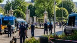 Anti-degrado a Pordenone: oltre 100 controlli e quattro persone allontanate dal Comune