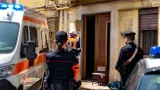Anziana legata e derubata in casa a Misilmeri: indagano i carabinieri
