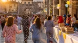 Aosta, 1.557 partecipanti e 22.733 euro raccolti alla Pigiama Run per le famiglie con bambini malati