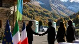 Aosta, accordo transfrontaliero per rendere le Alpi più accessibili e sostenibili