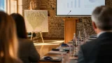 Aosta, Francesco Turcato confermato alla guida di Confindustria Valle d'Aosta per il 2026-2028