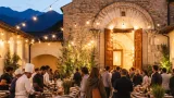 Aosta, il convento delle Suore di San Giuseppe apre per il gran finale di «Non solo Show Cooking»