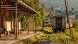 Aosta, la storica ferrovia Aosta–Pré-Saint-Didier entra nella classifica del FAI: appello al voto