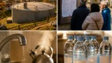 Aosta: ordinanza di bollitura per l'acqua nelle frazioni di Porossan dopo rilevazione microbiologica