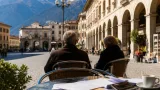 Aosta: quanto pesano le pensioni sull’economia regionale e sui consumi locali