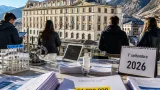 Aosta, un milione di euro per borse di ricerca: la Regione scommette sui giovani e sull'innovazione