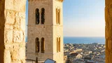 Apertura guidata al campanile della Cattedrale di Trani: scoprirne storia e architettura