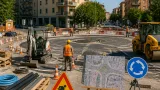 Appalto assegnato: nuova rotatoria in viale Milano per snellire il traffico a Lodi