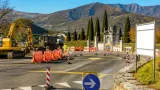 Appalto assegnato per la rotatoria di Monastero di Vasco: passaggio decisivo per la sicurezza dell'incrocio