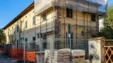 Approvati i lavori per la palazzina popolare di Levane: sbloccati circa 158 mila euro