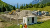 Approvato il progetto di bonifica dell’ex discarica di Vermione: stanziati 2,8 milioni
