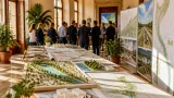 Approvato il progetto per l'area Rimedio: percorsi, aree attrezzate e connessioni ecologiche