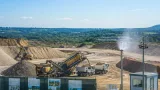 Approvato l’impianto Italcave a Statte: potrà trattare fino a 400mila tonnellate di inerti l’anno