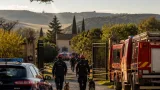 Arezzo, ricerche in corso per l'uomo fuggito dalla struttura: era stato assolto per infermità