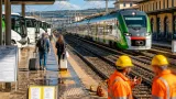 Arezzo: riprendono i treni per Rassina dal 10 agosto, stop al servizio sostitutivo