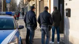 Arrestato a Frosinone per aver violato il divieto di avvicinamento al padre