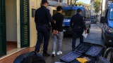 Arrestato a Grosseto un 16enne accusato di propaganda jihadista e legami con l'Isis