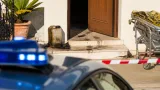 Arrestato a Ionadi: indagini su anni di presunti maltrattamenti, donna ustionata durante un episodio