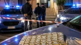 Arrestato a Taviano con crack, hashish e contanti: in carcere 32enne per presunto spaccio
