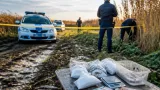 Arrestato ad Aversa un 24enne: sequestrati circa 100 grammi di cocaina e 500 euro