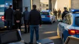 Arrestato dopo la fuga dal carcere di Asti: il rientro di un detenuto legato alla mafia