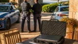 Arrestato in vacanza in provincia di Grosseto un 16enne accusato di propaganda jihadista e neonazista