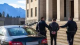 Arrestato un 32enne: quattro anni e quattro mesi per prostituzione e pornografia minorile