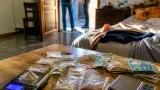 Arrestato un 46enne per spaccio: sequestrate eroina e cocaina in un appartamento di via Perosi