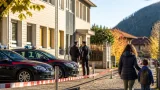 Arresti domiciliari per uomo ritenuto responsabile di adescamenti e atti osceni vicino a scuole
