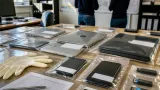 Arresto in provincia di Treviso: sequestrati oltre 350 file pedopornografici, anche creati con l’intelligenza artificiale