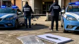 Arresto per spaccio a Caserta: fermato un 41enne ritenuto responsabile
