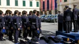 Arrivano 116 nuovi carabinieri in Liguria: 56 rinforzi per la provincia di Genova