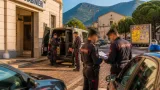 Arrivano 35 carabinieri in provincia: potenziata stabilmente la stazione di Venafro