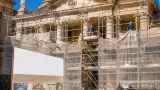 Arrivano 500mila euro per il restauro della basilica di Santa Maria delle Grazie