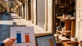 Artigianato nel Piceno: più presente che altrove, ma in calo nell’ultimo decennio
