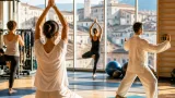 Ascoli: giornata gratuita di yoga e taijiquan il 19 settembre alla Palestra Phisiko