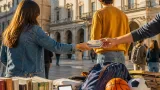 Ascoli lancia Giraskuola: piattaforma gratuita per materiali scolastici usati