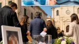 Ascoli Piceno: 12.000 euro raccolti per la ricerca sul glioma in memoria di Giuseppe