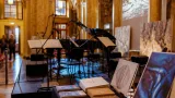 Ascoli Piceno: al via il 6 ottobre la 47ª edizione del Festival "Nuovi Spazi Musicali"