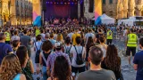 Ascoli Piceno: i La Rua tornano in Piazza del Popolo il 10 agosto