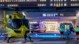 Asl: verifiche interne sul decesso di un paziente trasferito dall'Elba a Livorno