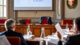 Assestamento di bilancio approvato: il sindaco Rasero lascia l'aula e non partecipa al voto