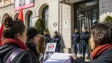 Associazioni trentine chiedono il blocco del raduno naziskin a Pietramurata