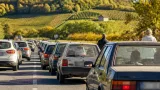 Asti in coda per le auto 'green': più vetture vecchie e poche ibride