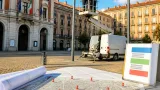 Asti, piano per dieci nuovi punti di videosorveglianza: approvato il documento di fattibilità
