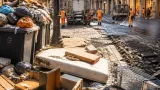 Asti, segnalazioni in aumento per rifiuti abbandonati e criticità del decoro urbano
