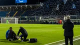 Atalanta bloccata sull'0-0 dall'Hapoel: Sarri senza gol all'esordio europeo
