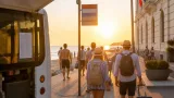 Aumenti bus per Marina e Principina: critica politica e proposta di sconto comunale