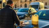 Autisti NCC in difficoltà: tra costi raddoppiati del carburante e tariffe che non bastano